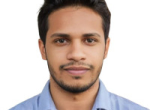 MD MIZANUR RAHMAN